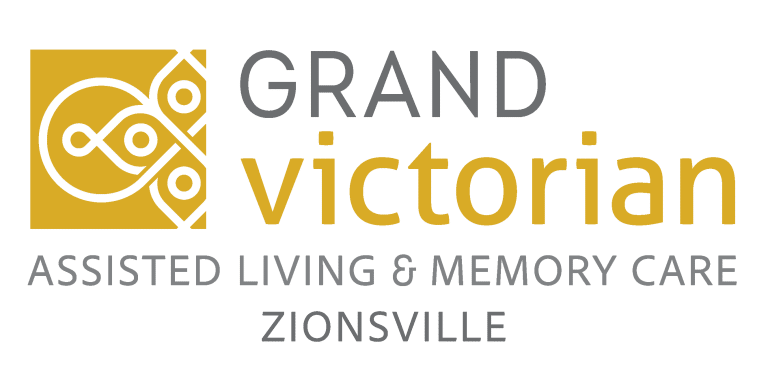 Grand Victorian Logo