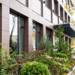 Commercial landscaping services Indiana