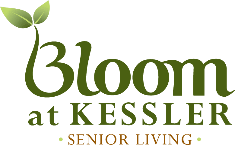 Bloom at Kessler Senior Living Logo