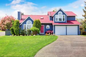 Why Curb Appeal Starts With Your Front Landscape
