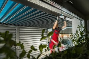 Why Homeowners Are Adding Pergolas This Spring