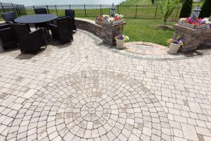 How to Choose the Best Paver for Your Patio