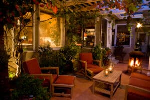 4 Ways to Beat the Heat With a Backyard Retreat