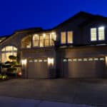 Understanding Landscape Lighting Zones & Placements