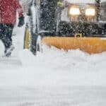 Why Smart Property Managers Book Snow Removal Early